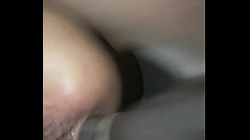 Preview 2 of Pakkkk Sexxxx - Comendo a coroa magrinha no meu Uber