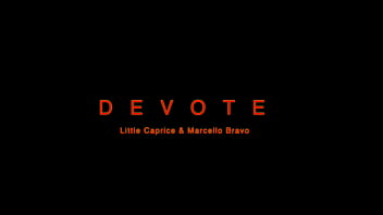 Preview 4 of Xnxxopm - I am DEVOTE - Little Caprice