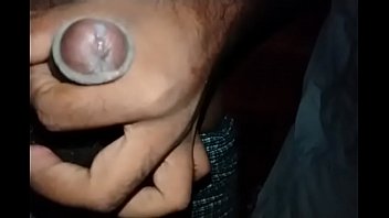 Preview 3 of Palmed And Squeezed - My self masterbation in Hyderabad