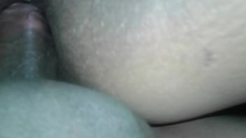 Preview 2 of Black Bur Chudai Video - Rico anal
