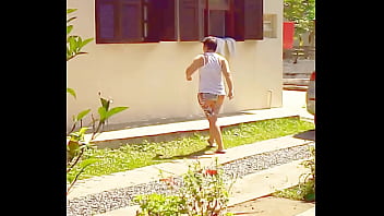 Preview 2 of Bokep Tkw Di Perkosa - Vecina