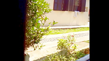 Preview 1 of Bokep Tkw Di Perkosa - Vecina