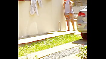 Preview 4 of Bokep Tkw Di Perkosa - Vecina