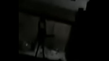 Preview 3 of Japanies Mother And Son Sleep - Verification video