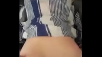 Preview 2 of Cum Addicted - compa&ntilde_era de u