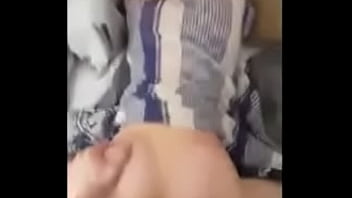 Preview 3 of Cum Addicted - compa&ntilde_era de u
