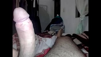 Preview 4 of Www Sxxxxxxx Arab - My hard mexican cock 001