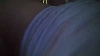 Preview 2 of Mybdsmbitches - My pawg getting dogged she so thick
