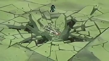 Preview 2 of Maruto Porno - Leo Otaco vs Tio Orochi - Linkin Park AMV