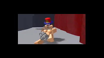 Preview 3 of Nautigirl Holly - 2024 Compilation On Roblox
