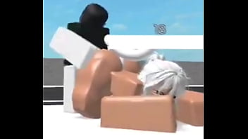Preview 1 of Nautigirl Holly - 2024 Compilation On Roblox