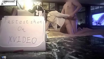 Preview 1 of Pvc Rainwear Pornos - GO SEX 1