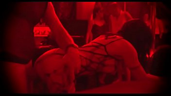 Preview 4 of Seachsihori Endo - Baphomet Rising! Fuck Sabbath Part 1
