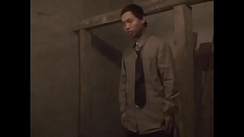 Preview 3 of Bottom Milf Elise - 女特派员女捆男