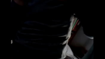Preview 3 of Ass Hold Talk - cazzo in mano