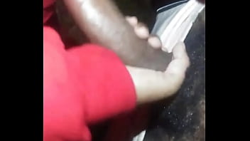 Preview 2 of College Sex Brzz - Caught zebbie from da bak G