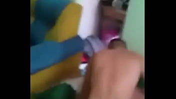 Preview 3 of Interratial Hd Lesbian - TAMBEM GOSTO DE LEVAR LEITADA -2