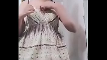 Preview 4 of Sunny Lione Page Sex - Swathi naidu latest dress change part-2