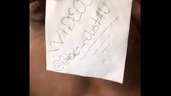Preview 1 of Oral Creampi - Verification video
