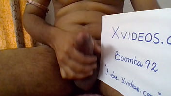 Preview 3 of Nilla Vanilla Mobil - Verification video