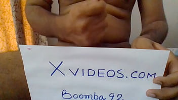 Preview 4 of Nilla Vanilla Mobil - Verification video