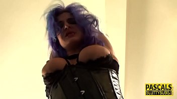 Preview 3 of Nvxx Com Phim Xec Loan Luan - Bound submissive fucked