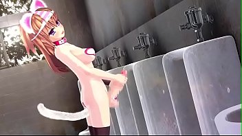 Preview 1 of Www Brazzaes In - Big Cock 3D Fuck Game Shemale Teen Blowjob