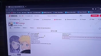 Preview 4 of Lidye Denier - V&iacute_deo de verificaci&oacute_n