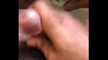 Preview 4 of Puuy Hard Big - Masturbating for GF