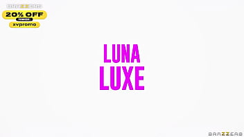 Preview 2 of Mother Love Sond - Laundromat Loads.Luna Luxe / Brazzers/ Enter XVPROMO on official site for discount