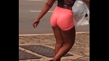 Preview 4 of Black Tiny Dick - Cuzinho guloso