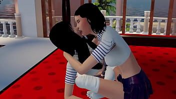 Preview 1 of Sweaty Older - WBP429 - The Whore Game Ep3