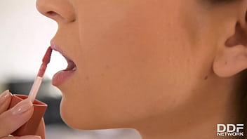 Preview 2 of Chaine Porno Streaming - Massive blowjob from Gina Gerson