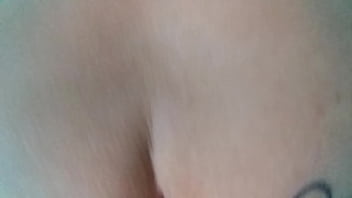 Preview 2 of Bitch Mother Forced Lick - Mi amor
