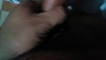 Preview 3 of Bitch Mother Forced Lick - Mi amor