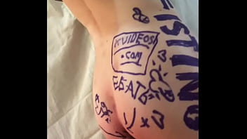 Preview 4 of Sexy Thai Model - Verification video