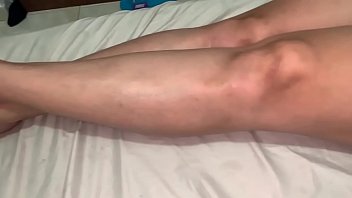 Preview 1 of Tamil Actress Meena Sex Image - Hot stepmom helps horny stepson