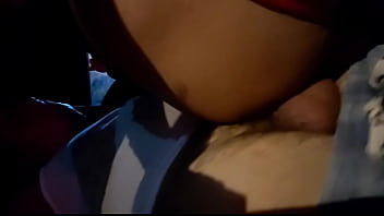 Preview 4 of Klery - Su novia lo dejo caliente y me coge a mi