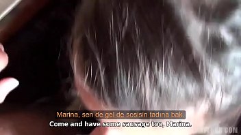 Preview 3 of Freehdporn Vedio - t&uuml_rk&ccedil_e ev arkadaşı grup