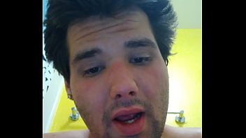 Preview 2 of Male Racked - Verification video