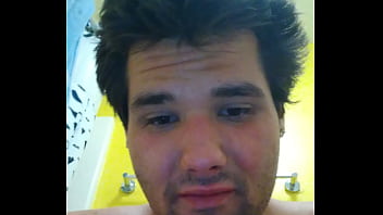 Preview 4 of Male Racked - Verification video