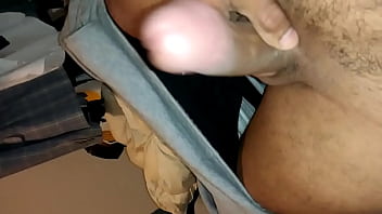 Preview 1 of Soft Errotic Sex - Uma punheta do gaucho gostoso