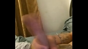 Preview 3 of First Tame Sex Video - Les gusta