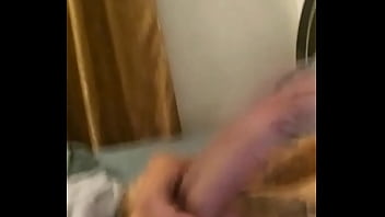Preview 1 of First Tame Sex Video - Les gusta
