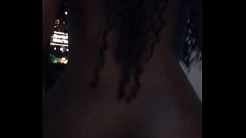 Preview 2 of Boobs Sex Indian Desi - Reverse cowgirl