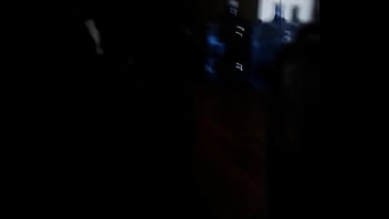 Preview 3 of Donna Sax Video - HUGE JUICY ASS BECKY RIDING HER BIG CHOCOLATE JUICY DICK