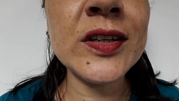 Preview 2 of Romantic Pussy Eating Videos - V&iacute_deo de verifica&ccedil_&atilde_o canal Ousadas