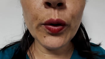 Preview 1 of Romantic Pussy Eating Videos - V&iacute_deo de verifica&ccedil_&atilde_o canal Ousadas