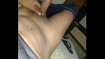 Preview 4 of Pinay Saudi Nurse Skype Sex - Meu p&ecirc_nis &eacute_ pequeno?
