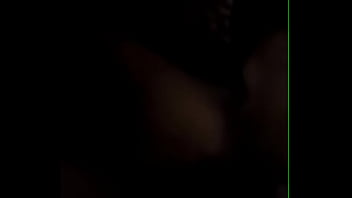 Preview 2 of Ginger Lynn Smoking - Sex with Indian girlfriend in the car